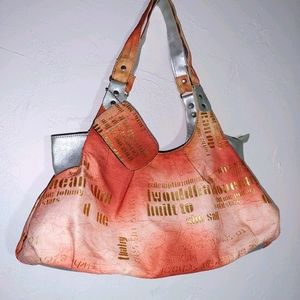 PAUL & CO Purse
